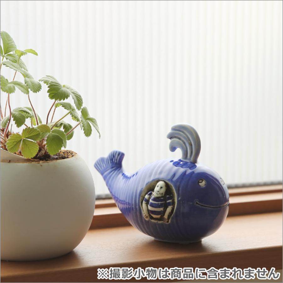 美品 リサラーソン TONKACHI STORE限定 波の上のヨナ