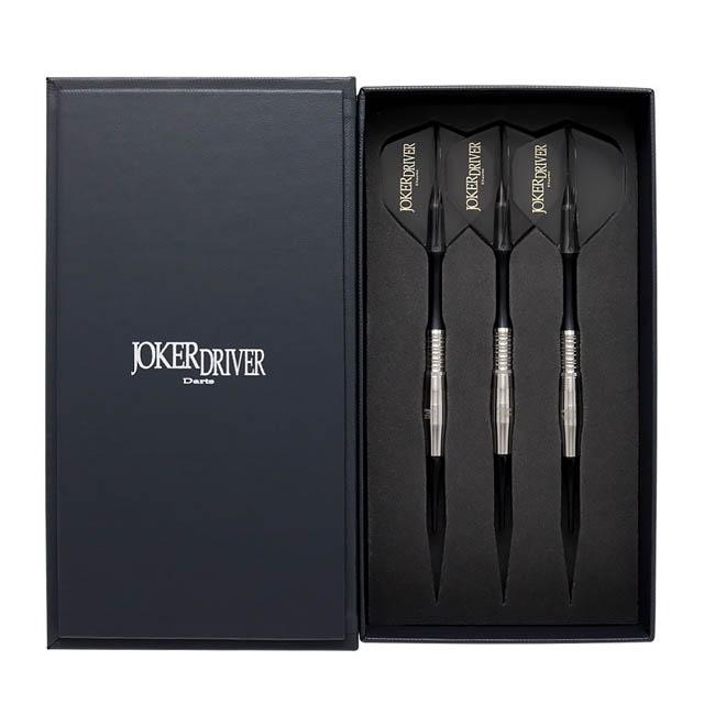 JOKER D Ouka ダーツ3本セット JOKER D Ouka ダーツ3本セット ダーツ