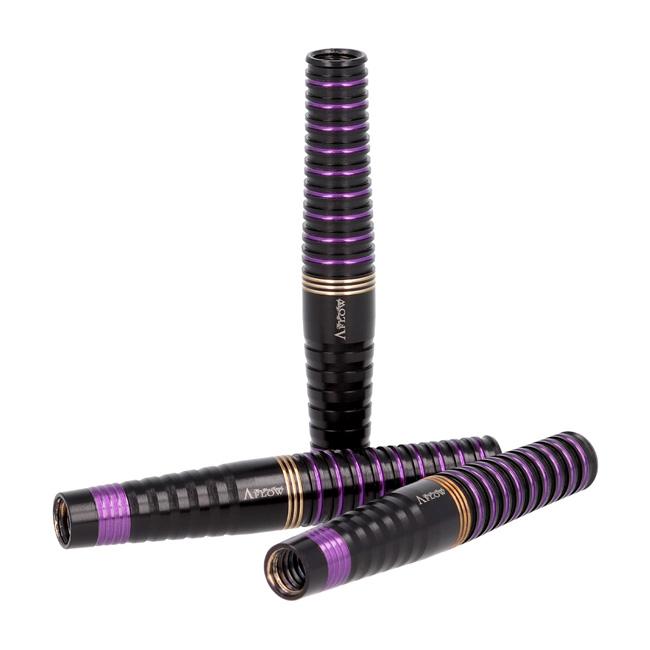 DYNASTY PERSEUS ブラックライン 19g 畦元隆成 コーティング ダーツ