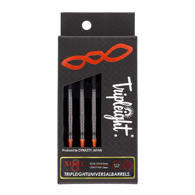 DYNASTY TRIPLEIGHT XEBEC DLC 21g大和久明彦 トリプレイト】XEBEC