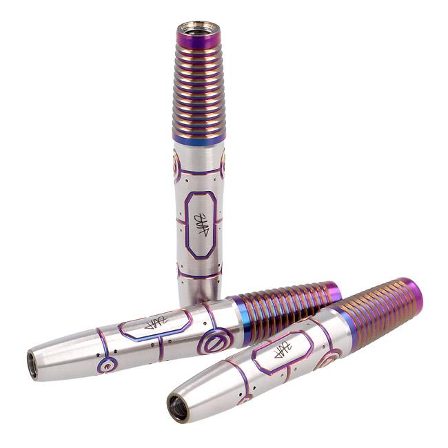 TARGET JAPAN(ターゲットジャパン) RISING SUN G9(ライジングサン