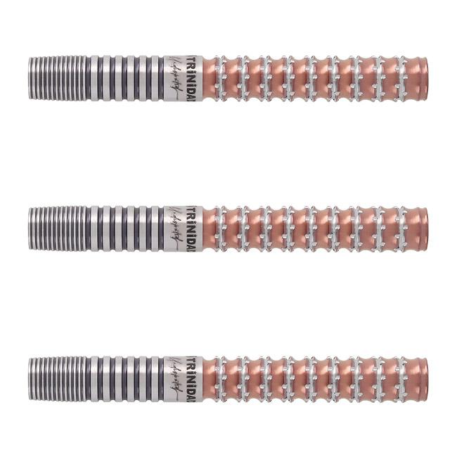 TRiNiDAD(トリニダード) Undisputed KID Type2 ST(キッド タイプ2 ST