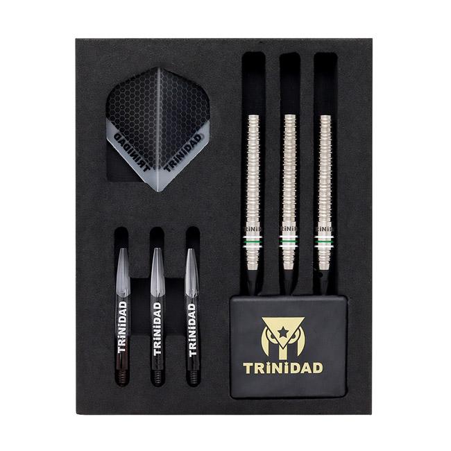 TRiNiDAD PRO(トリニダード プロ) MARGARITO(マルガリート) 2BA 武田樹