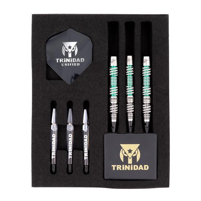 RICARDOLAZY TITO限定TRiNiDAD リカルドレイジー TiTO限定】TRiNiDAD