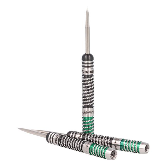 TRiNiDAD(トリニダード) Undisputed RICARDO Type2(リカルド タイプ2