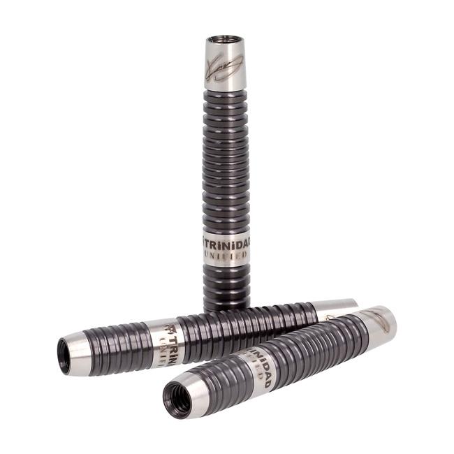 TRiNiDAD(トリニダード) UNIFIED LAZY ZERO(レイジー ゼロ) 2BA 松吉輝