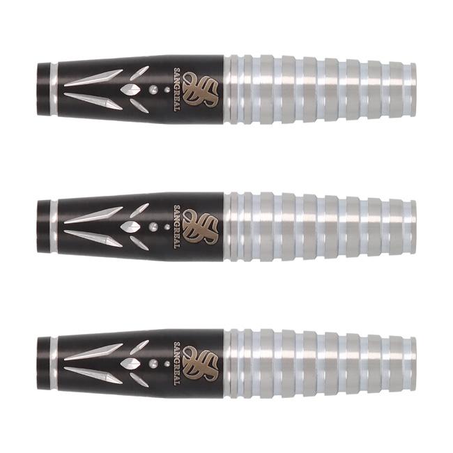 SANGREAL(サングリアル) Valkyrie(ヴァルキリー) 2BA 坂口優希恵選手