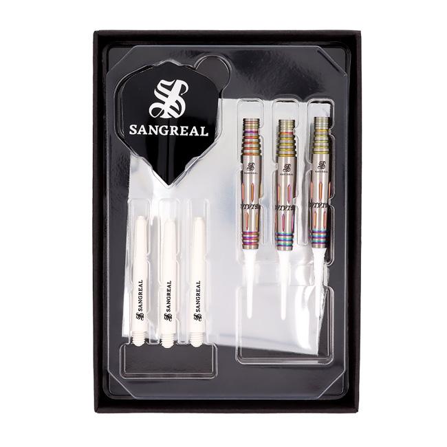 SANGREAL(サングリアル) ViViD(ヴィヴィッド) 2BA 溝口渚モデル