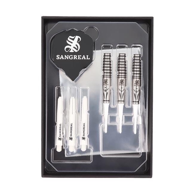 SANGREAL(サングリアル) Valkyrie(ヴァルキリー) AO ver. 2BA 坂口優希