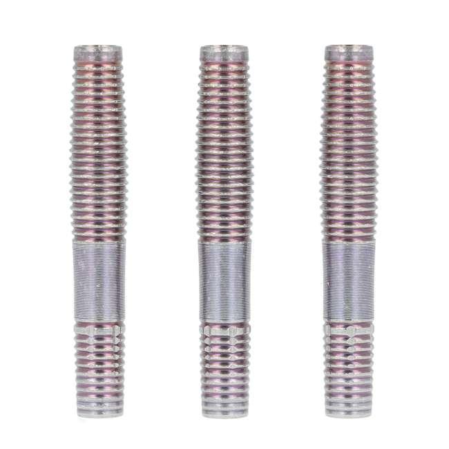 中古 Used ダーツ】 TARGET JAPAN RISING SUN G8 ALL GROOVED 2BA 村松