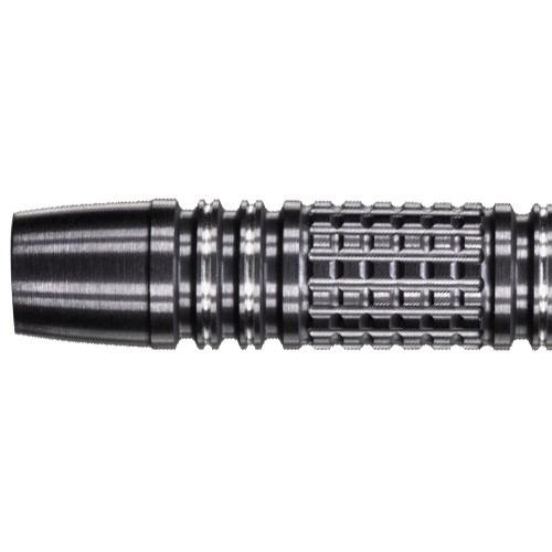 Target（ターゲット） 限定ライブカード付 ダーツ バレル TARGET REBEL