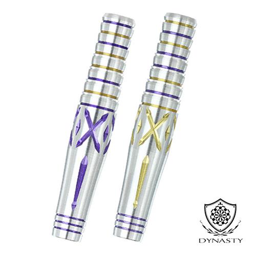 ダーツ バレル ダイナスティー DYNASTY A-FLOW BLACK LINE I'LL3 18.5g