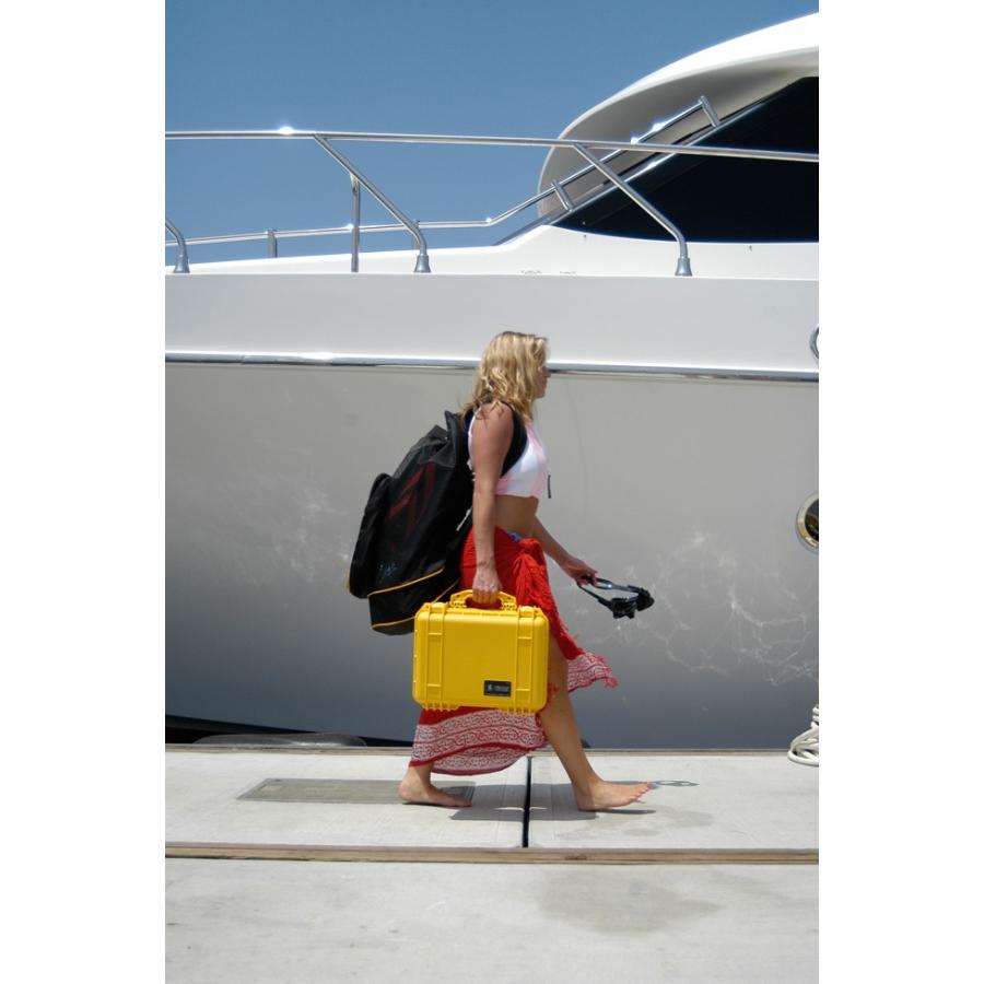 PELICAN 1150 デザートタン Pelican 1150 Protector Case – Offbase