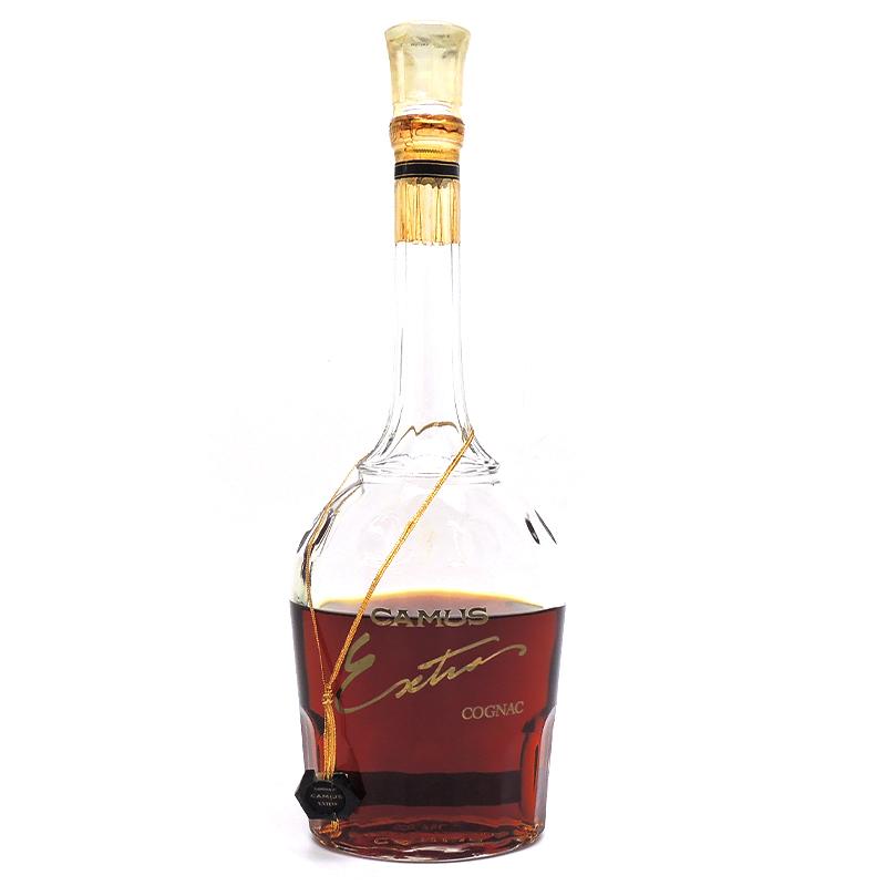 ブランデー CAMUS Extra Cognac 700ml カミュ CAMUS エクストラ 700ml