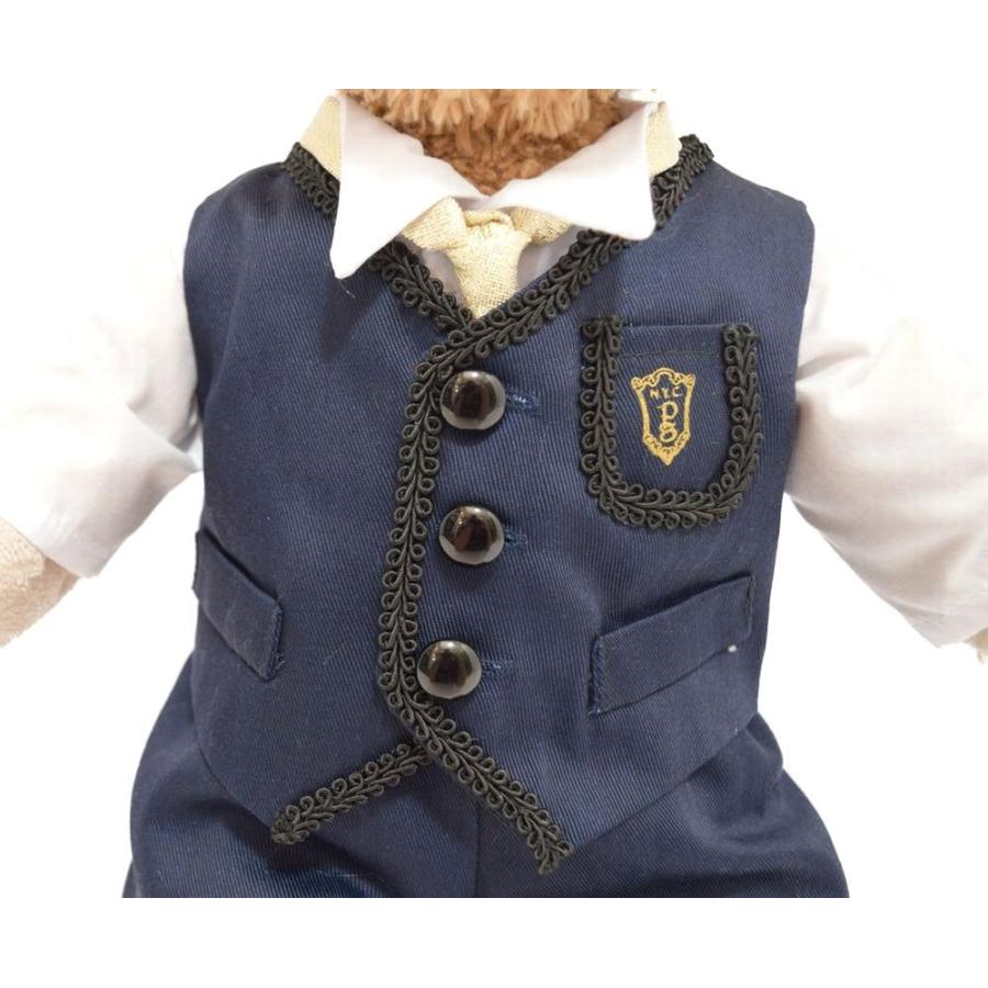 Disney（ディズニー） ダッフィー 服 着せ替え コスチューム