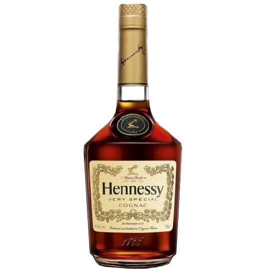 ブランデー コニャック ヘネシー V・S ブランデー 40％ 700ml brandy