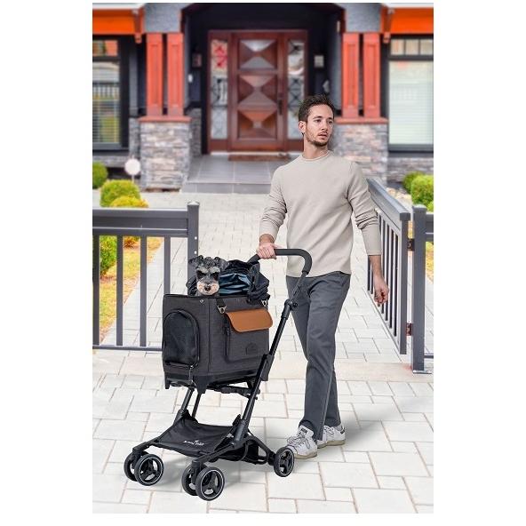 ROYAL TAILS Alice（ロイヤルテイルズ アリス）多機能ペットカート