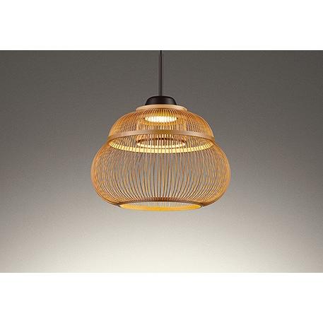 AP40501L ペンダントライト2本