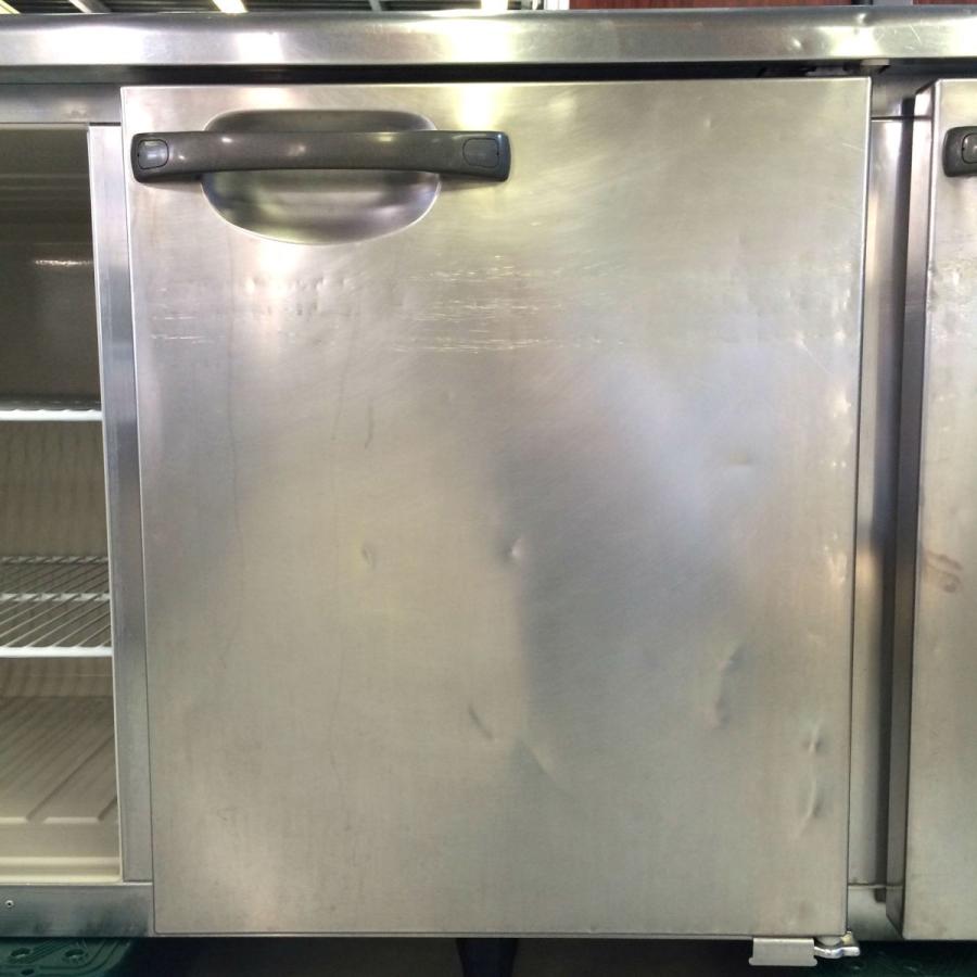 ホシザキ（HOSHIZAKI） コールドテーブル（オール冷蔵）ホシザキ RT