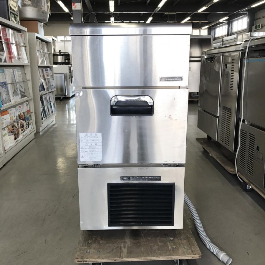 ダイワ業務用製氷機DRI-25LMVホシザキ