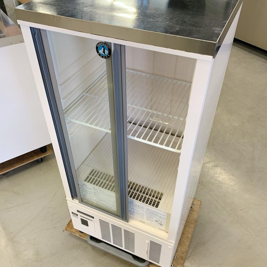 美品です！【中古】2014年 SSB-48CTL2 90Lホシザキ 冷蔵ケース 2014年