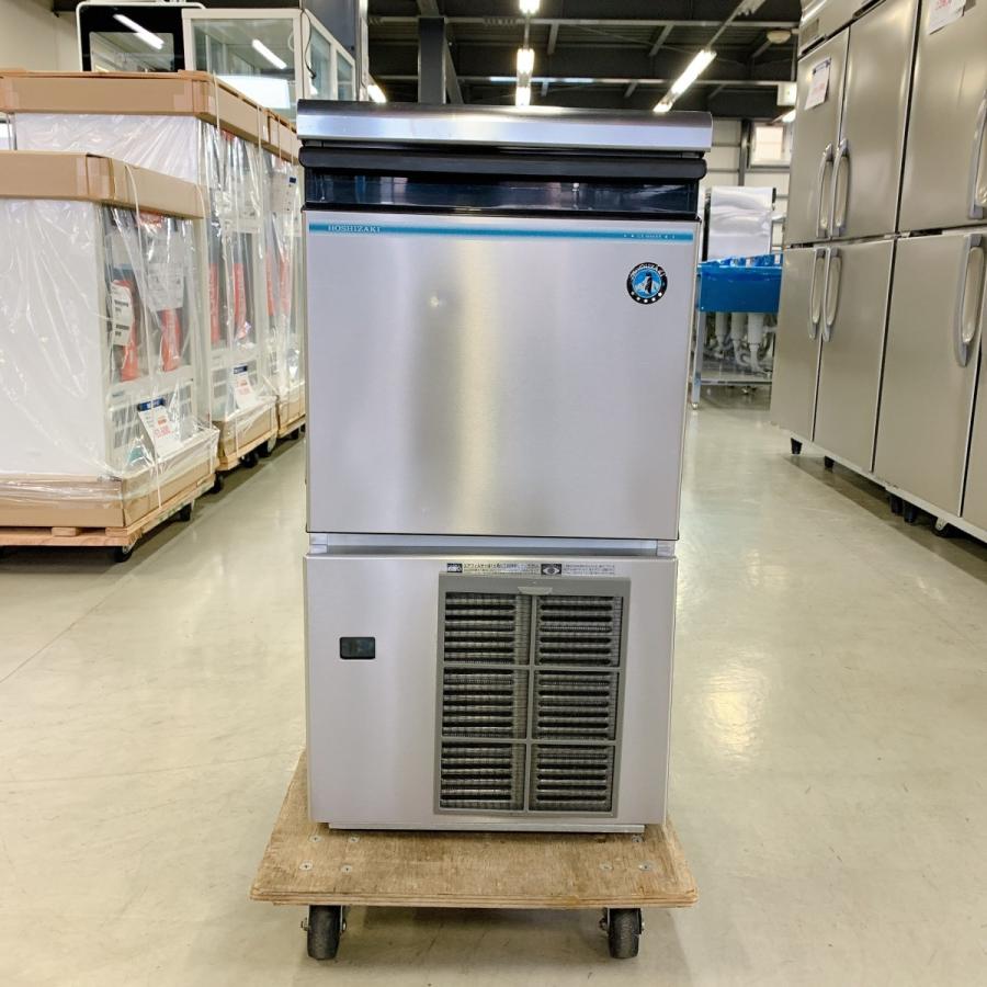 ホシザキ（HOSHIZAKI） 製氷機 IM-25M-1 中古 : 業務用厨房機器の新橋