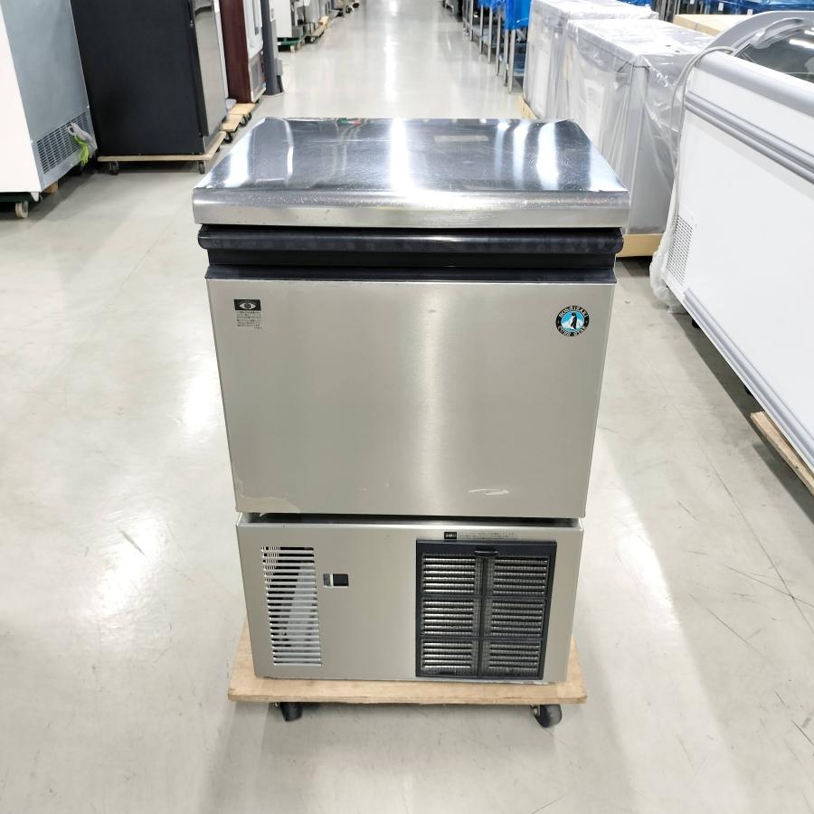HOSHIZAKI 業務用製氷機 【ジャンク】 ホシザキ 製氷機 im-25l-1