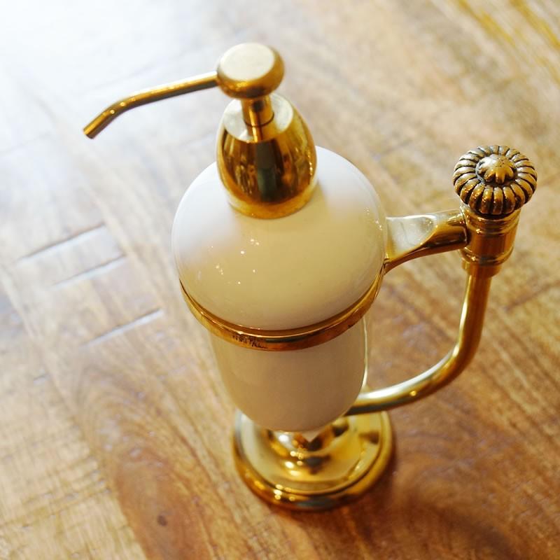 フランスアンティークワインディスペンサー(よ84) フランス