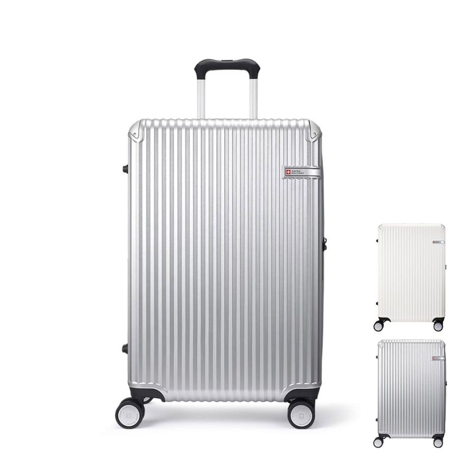 SWISS MILITARY スイスミリタリー SOGLIO ソーリオ 71cm 83/97L SM