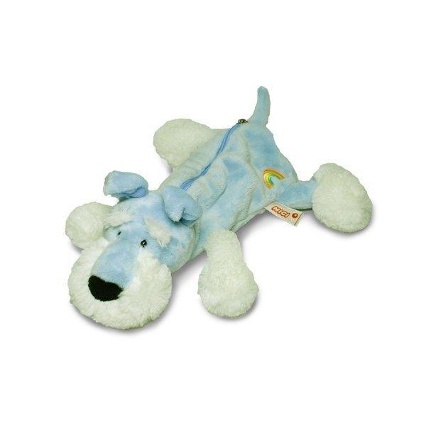 nici（ニキ） フィギュアペンポーチ シュナウザー ソラ Limited / 限定