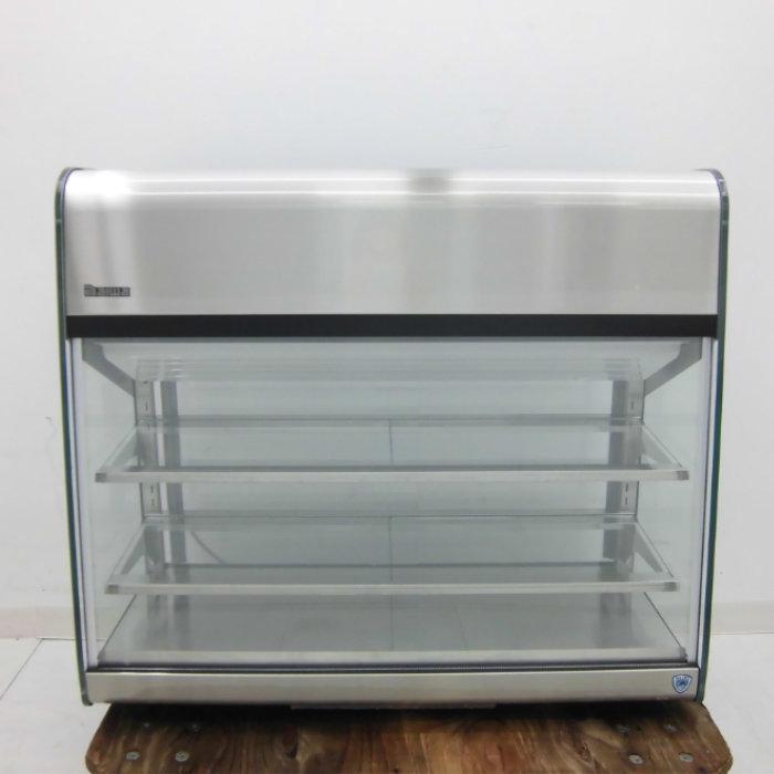 送料無料】卓上対面ショーケース KT301B3 ダイワ 2021年 冷蔵ショー