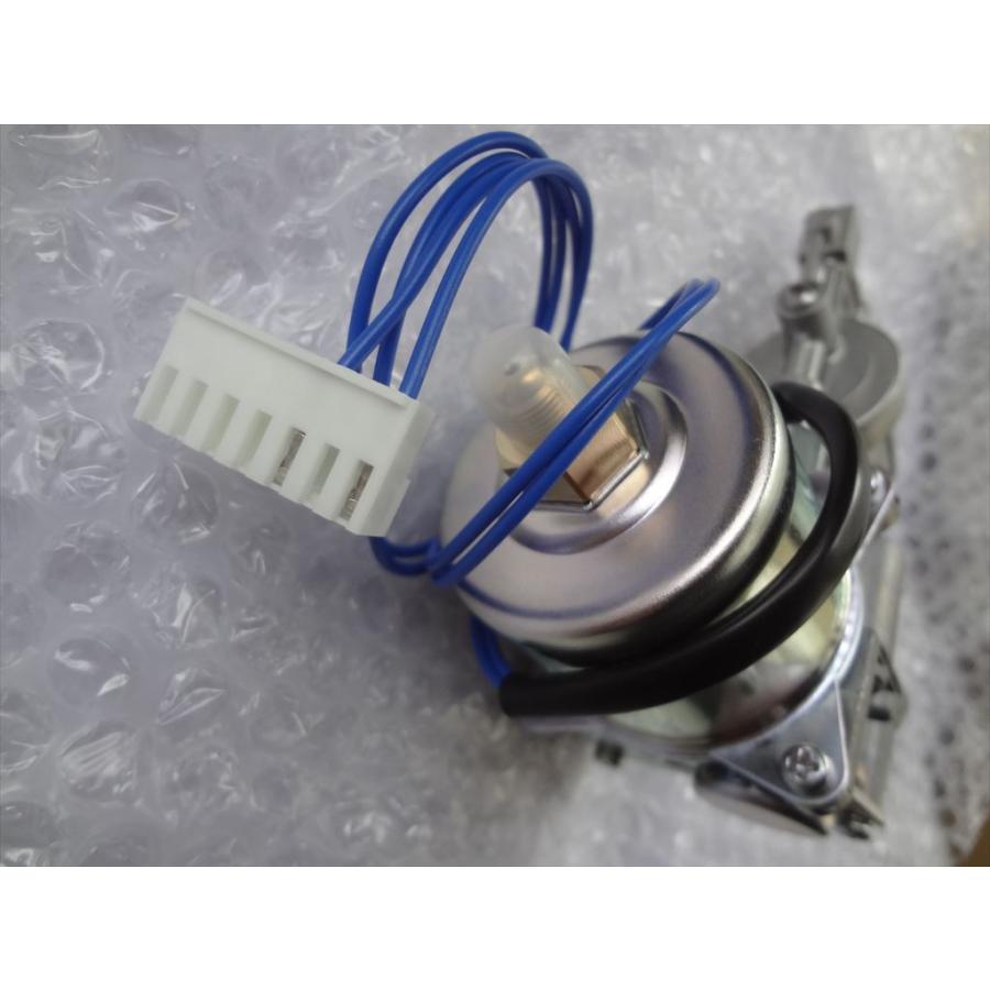 長府製作所 EDP-053 石油給湯器 IBF-3865SG用 電磁ポンプ (VSE63-N10F