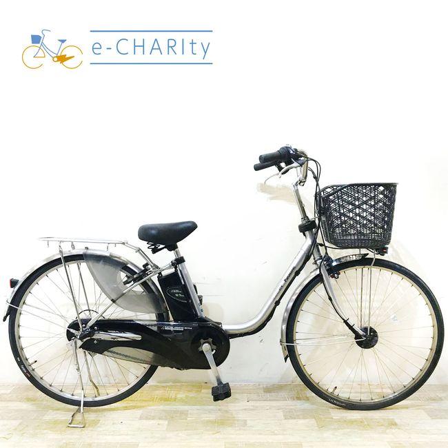 Panasonic（パナソニック） 電動自転車 中古 ママチャリ ビビ DX