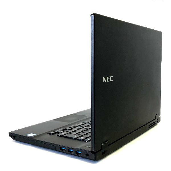 NEC NEC VKシリーズ 格安 ノートパソコン windows11 Bluetooth 大画面