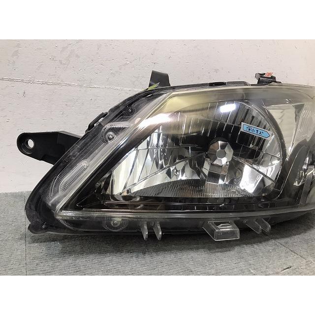 エクシーガ／YA5／YAM 純正 後期 左ヘッドライト／ランプ
