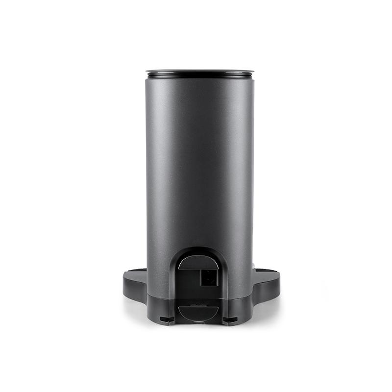 ECOVACS（エコバックス） 【ポイント10倍】エコバックス 自動ゴミ収集