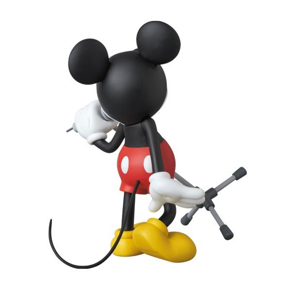 MEDICOM TOY（メディコム・トイ） メディコム トイ VCD ミッキー