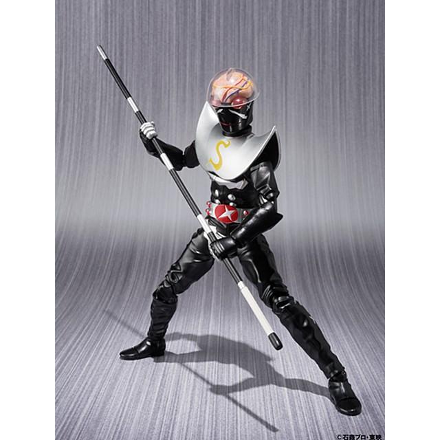 BANDAI（バンダイ） S.H.フィギュアーツ限定品 キカイダー01