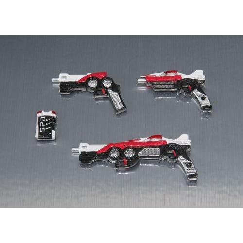 BANDAI（バンダイ） S.H.フィギュアーツ 特捜戦隊 デカレンジャー