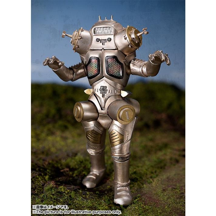 S.H.フィギュアーツ キングジョー 初期版 ウルトラセブン プレミアム