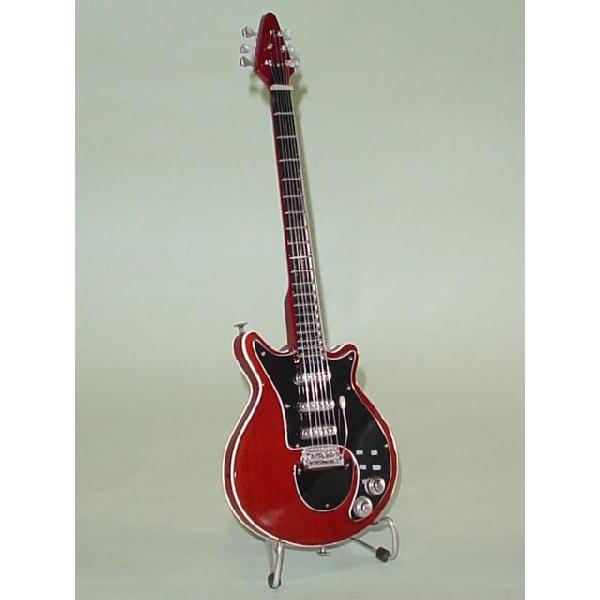 レッド・スペシャル” ギター 1/5スケール ミニ・レプリカ(ブライアン