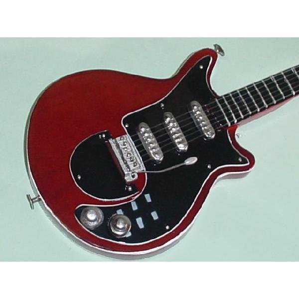 レッド・スペシャル” ギター 1/5スケール ミニ・レプリカ(ブライアン
