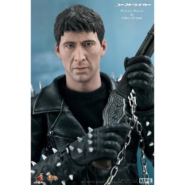 ムービー・マスターピース ホットトイズ「ムービーマスターピース