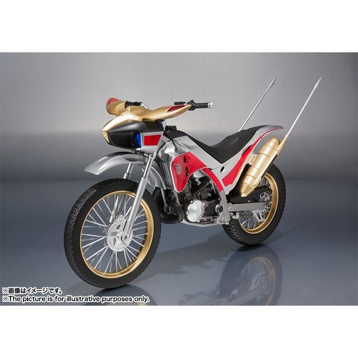 BANDAI（バンダイ） S.H.フィギュアーツ 真骨彫製法 仮面ライダー