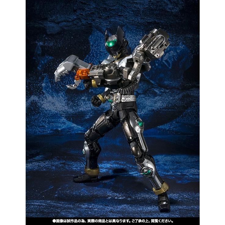 BANDAI（バンダイ） S.I.C. 限定品 仮面ライダーオーズ 仮面ライダー