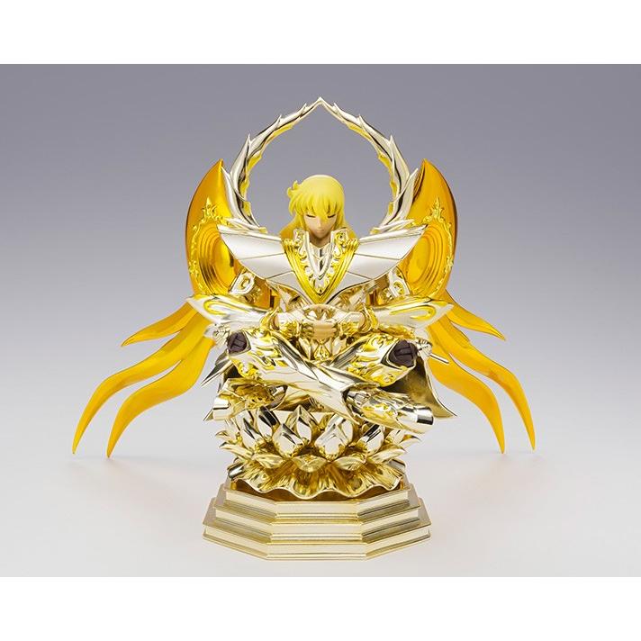 BANDAI（バンダイ） 聖闘士聖衣神話EX 聖闘士星矢 黄金魂 バルゴ