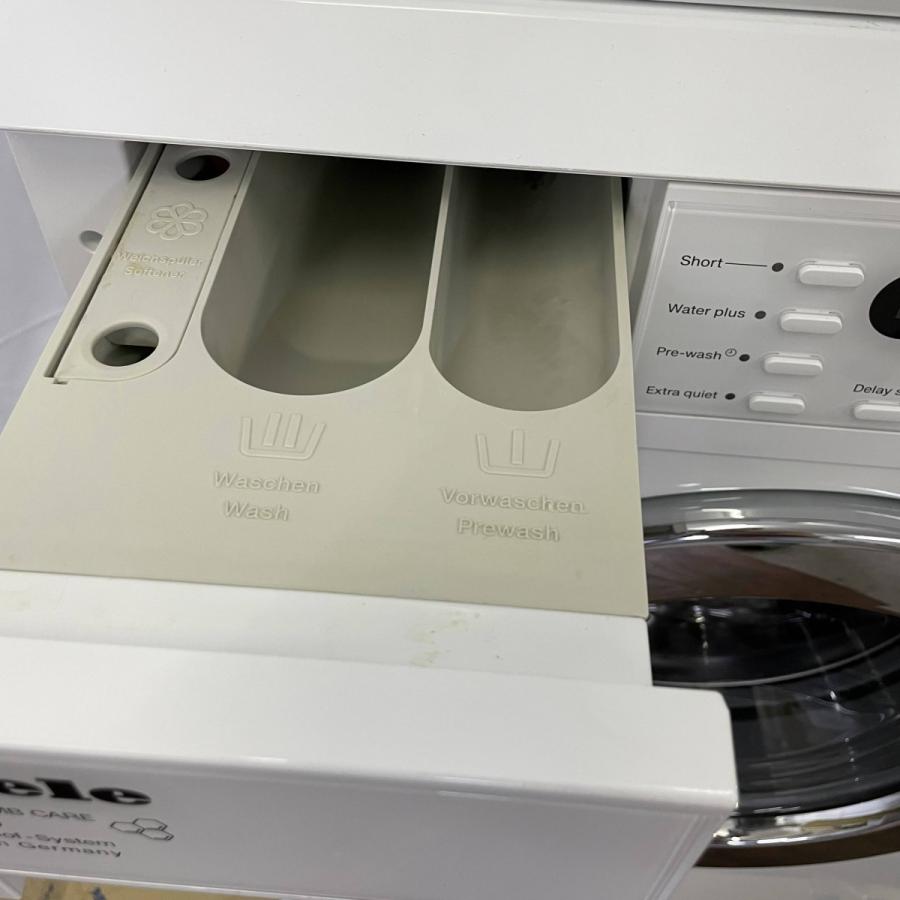 Miele T8822C 電気式衣類乾燥機 7kg Miele T8822C 電気式衣類乾燥機 7kg
