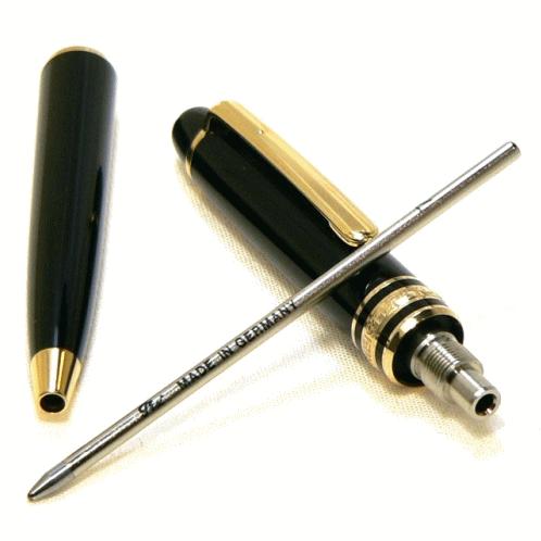 MONTBLANC（モンブラン） 【MONT BLANC】 モンブラン／ボールペン