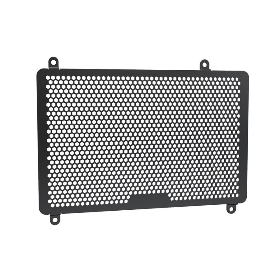 ラジエターガード カワサキニンジャ ZX-4RR ZX-4R SE 2023〜 グリル