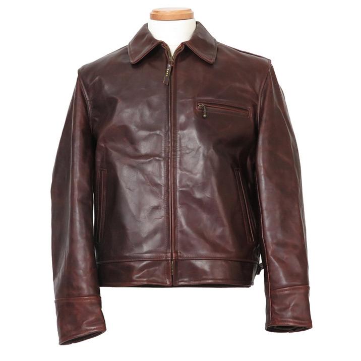 Aero Leathers（エアロレザー） AERO LEATHER ライダースジャケット
